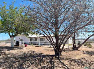 865 Highway 181, Truth Or Consequences, NM 87901