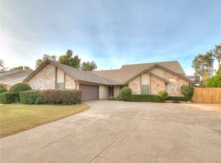 7421 NW 116th St, Oklahoma City, OK 73162