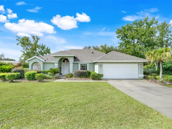 10730 Log House Rd, Clermont, FL 34711