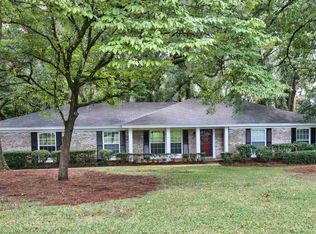 2433 Limerick Dr, Tallahassee, FL 32309