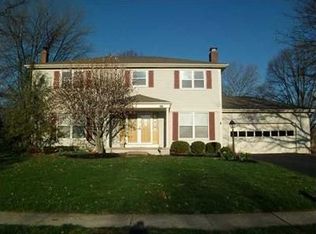 5389 Keeley St, Columbus, OH 43235