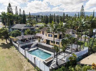 2801 Keikilani St, Makawao, HI 96768