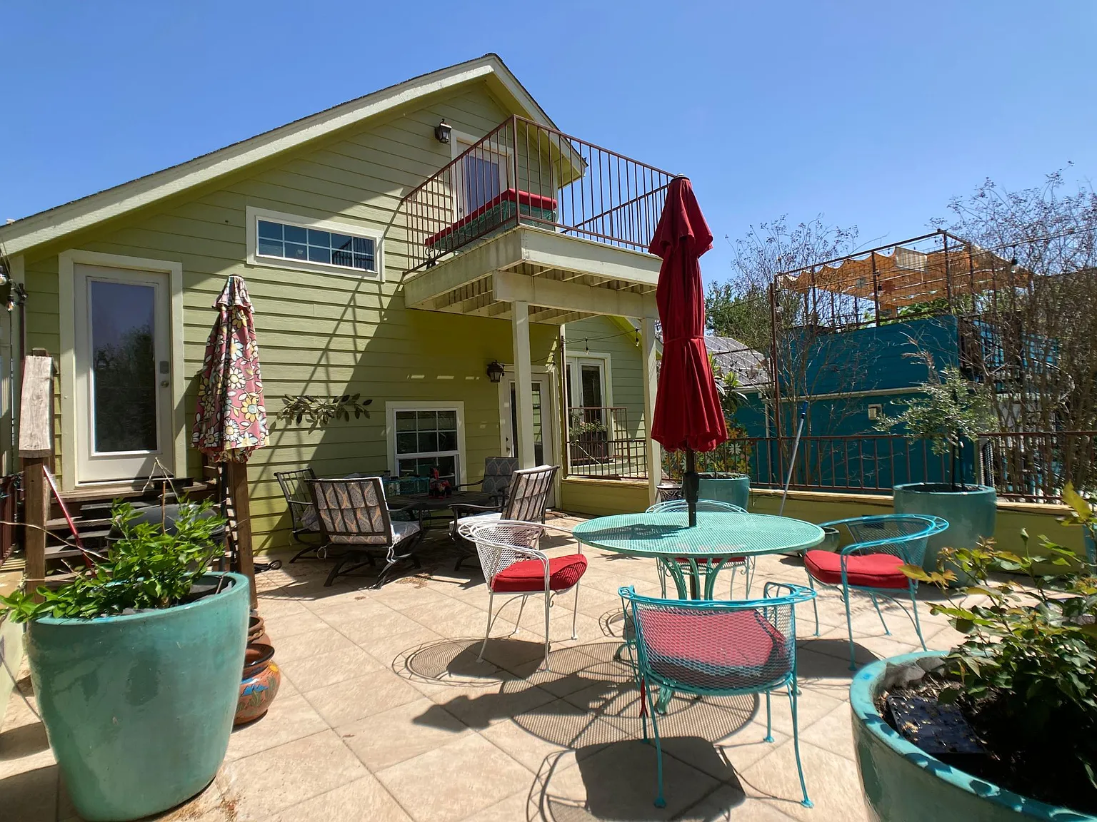1 bed, 790 sqft, $2,850 — Photo 1