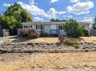 16517 42nd Avenue Ct E, Tacoma, WA