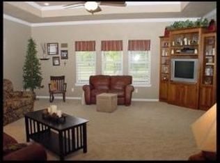26950 S 621st Pl, Grove, OK 74344