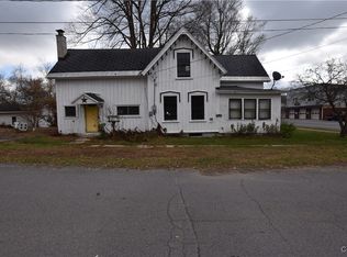 228 Main St, Theresa, NY 13691