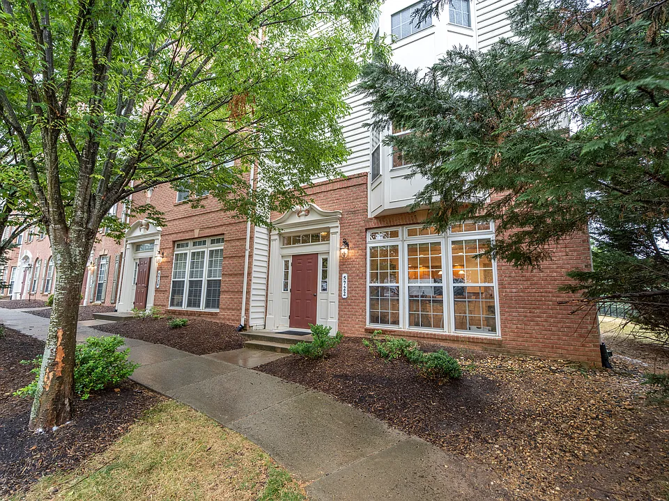5722 Callcott Way #A