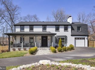 9308 Maybrook Pl, Alexandria, VA 22309
