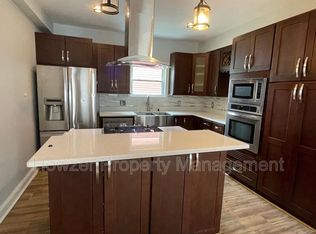 285 Green St #1, Brockton, MA 02301