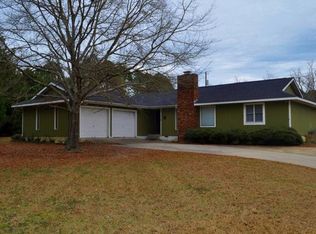 115 Whispering Way, Fitzgerald, GA 31750