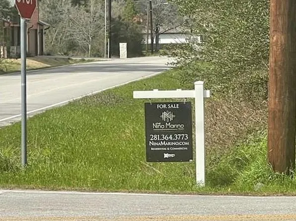 00 Texas Street, Tomball, TX 77375