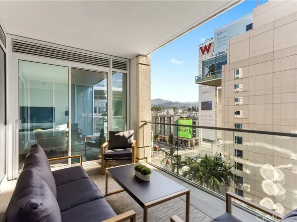 6250 Hollywood Blvd Unit 8D, Los Angeles, CA 90028
