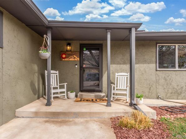 5761 W 50th Avenue, Denver, CO 80212