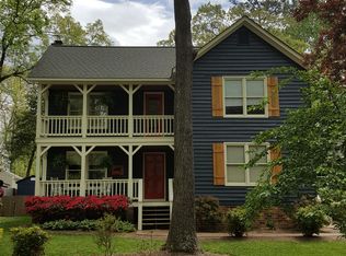 11803 Pleasanthill Ct, North Chesterfield, VA 23236