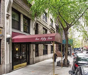 252 West 85th Street in Upper West Side