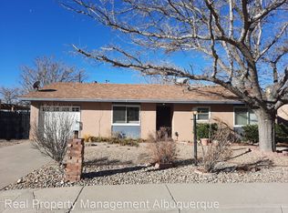 1809 Algodones Ct NE, Albuquerque, NM 87112