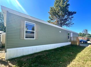 11050 Fancher Rd LOT 287, Westerville, OH 43082