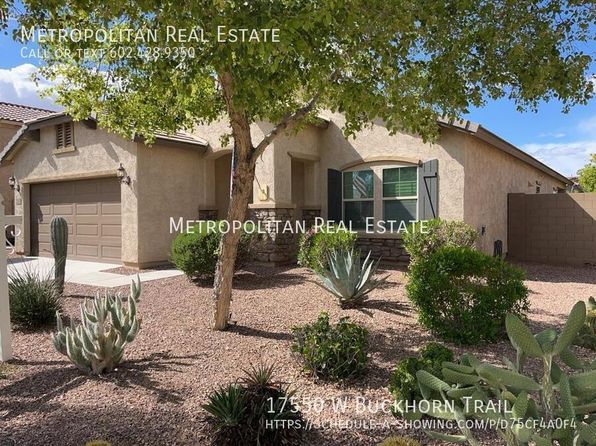 17550 W Buckhorn Trl