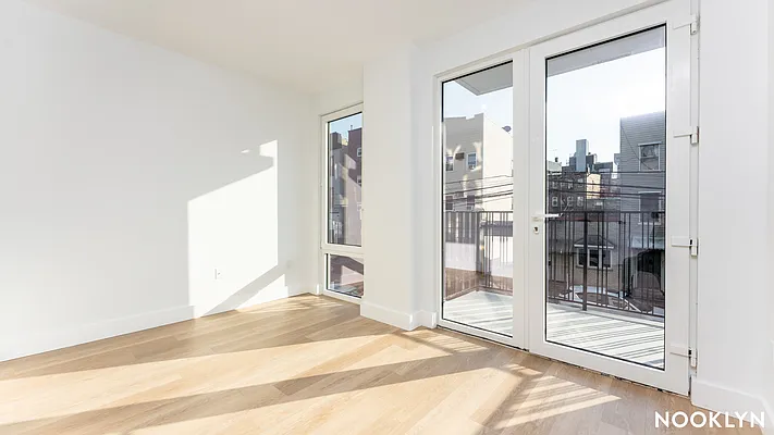 Rented by Nooklyn NYC LLC | media 9