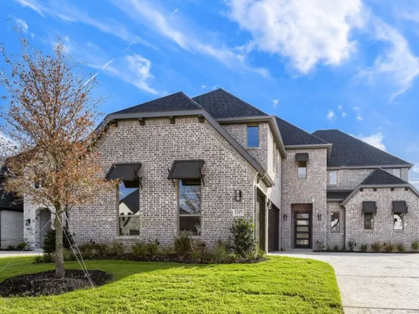 1317 Naples Ct, Keller, TX 76248