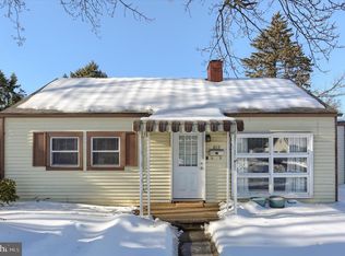 515 Terrace Dr, New Cumberland, PA 17070