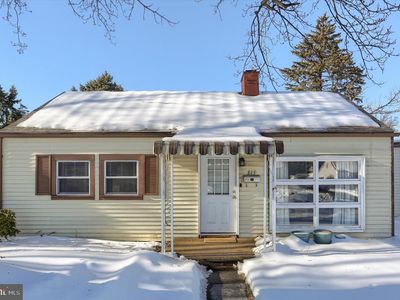 515 Terrace Dr, New Cumberland, PA, 17070