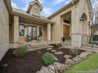 31024 Wood Bine Way, Boerne, TX 78015