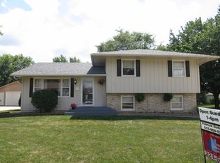 612 Gordon Ave, Norwalk, IA 50211