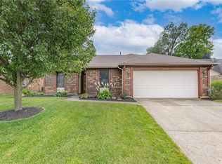 6660 Loblolly Dr, Dayton, OH 45424