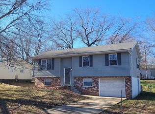 201 Wesley Dr, Bonne Terre, MO 63628