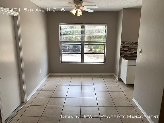5th image of 7401 5th Ave N APT 16