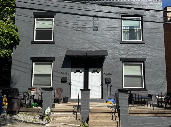 352 Maple Ter Floor 2, Pittsburgh, PA 15211