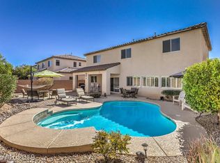 1704 Firefly Ranch Ln, North Las Vegas, NV 89081