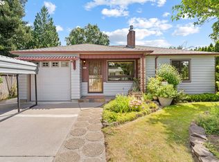 4802 SE 51st Ave, Portland, OR 97206