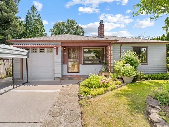 4802 SE 51st Ave, Portland, OR 97206