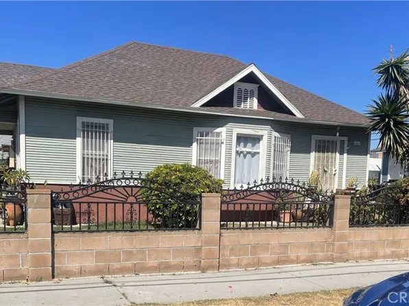 401 E 21st St #3, Long Beach, CA 90806