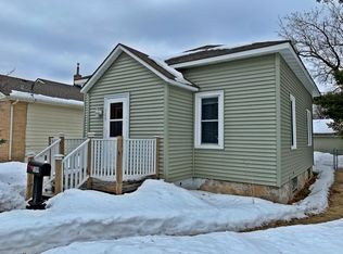 109 E Lincoln Ave #E, Tomahawk, WI 54487