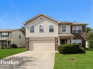 5430 Bracken Dr, Indianapolis, IN 46239