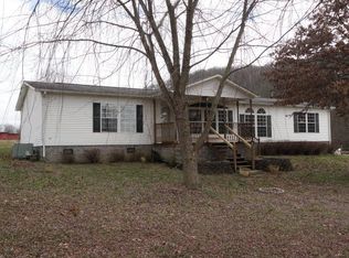 227 Tumblewood Ln, Marion, VA 24354