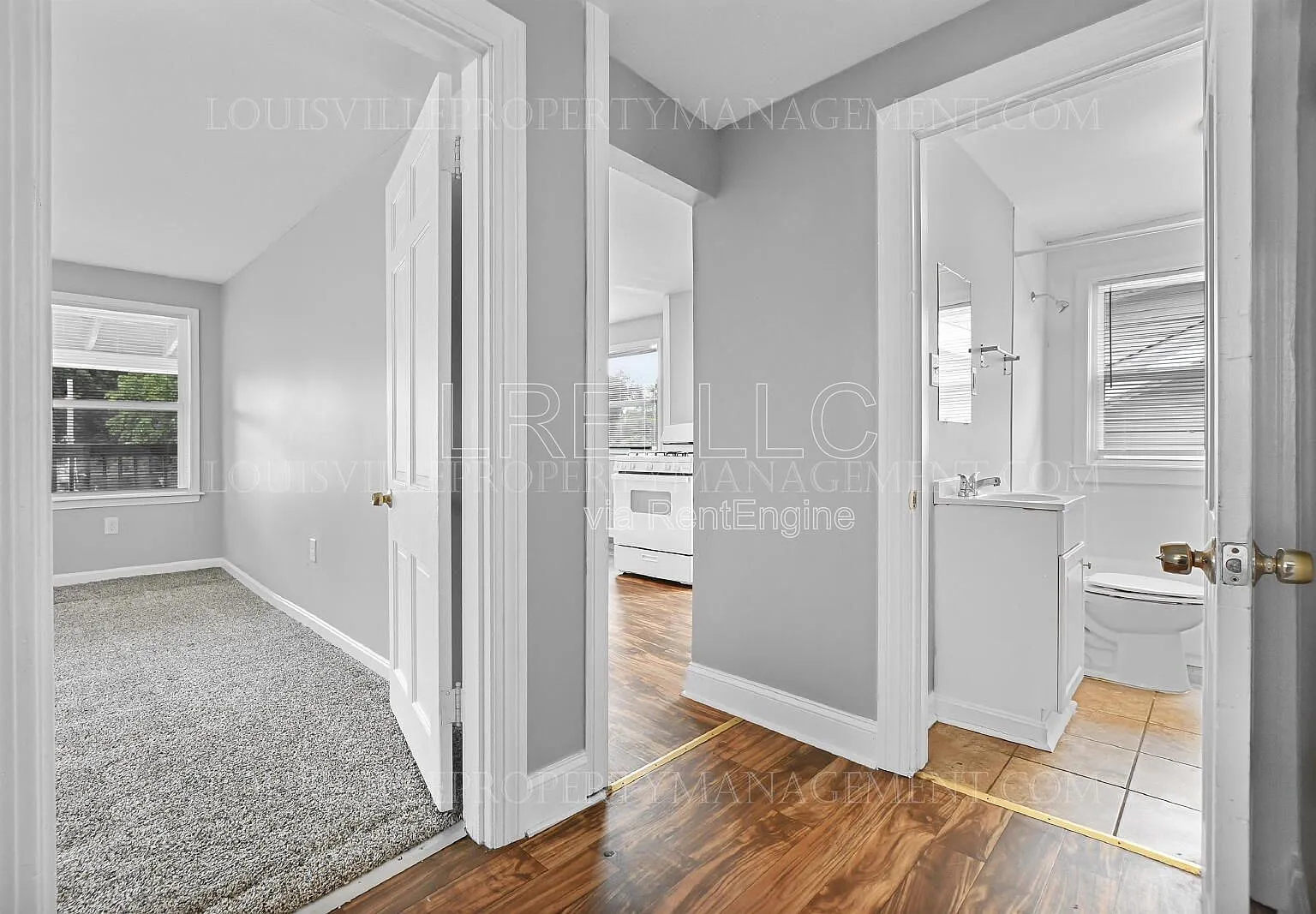 2 bed, 1.0 bath, 700 sqft, $850 — Photo 4
