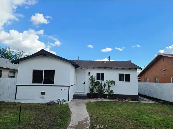 874 S Claudina St, Anaheim, CA 92805