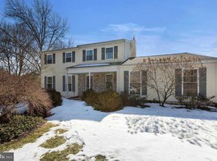 2085 Creek Way, Lansdale, PA 19446