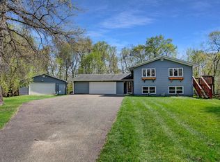 1910 227th Ave NW, Oak Grove, MN 55005