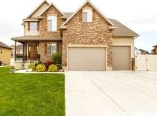 87 N 3225 W, Layton, UT 84041