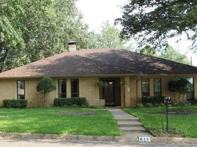 917 Kyle St, Athens, TX, 75751