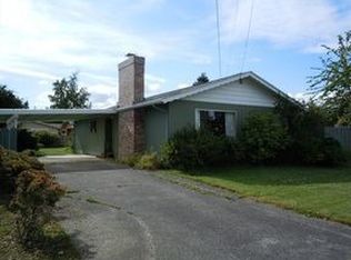 1615 S 14th St, Mount Vernon, WA 98274