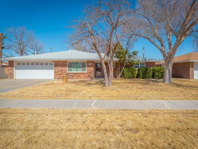 901 E Mescalero Rd, Roswell, NM, 88201