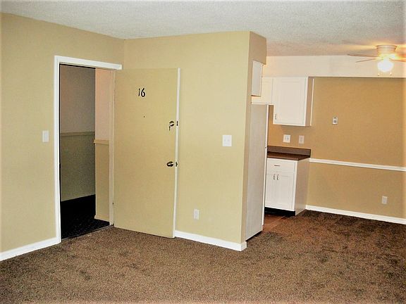 Entry and Dining Area