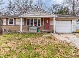 4802 W Closen Rd, Peoria, IL 61604
