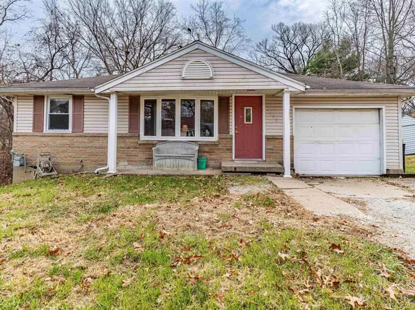 4802 W Closen Rd, Peoria, IL 61604